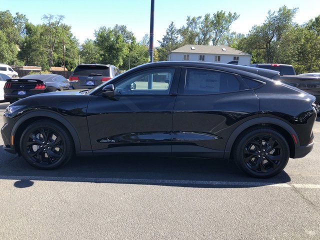 2024 Ford Mustang Mach-E Select