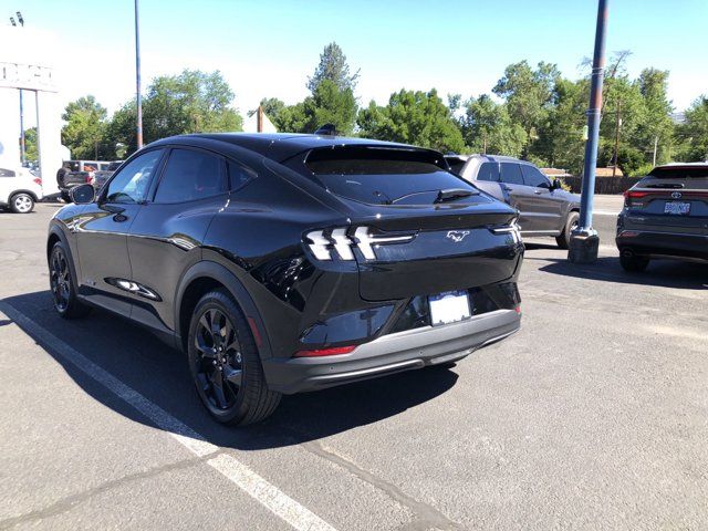 2024 Ford Mustang Mach-E Select