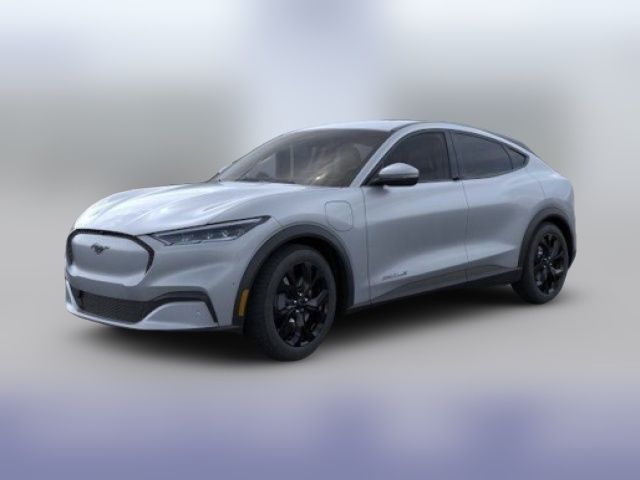 2024 Ford Mustang Mach-E Select