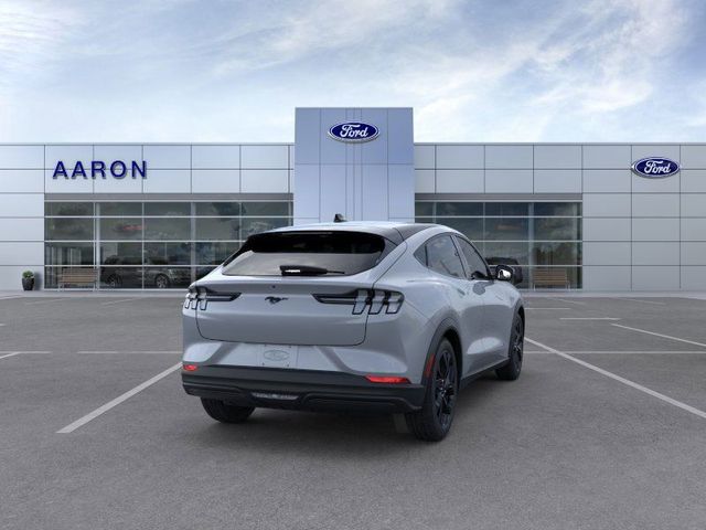 2024 Ford Mustang Mach-E Select