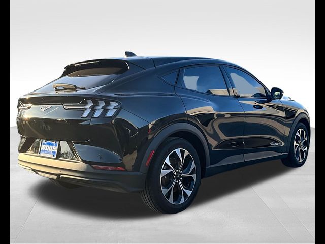 2024 Ford Mustang Mach-E Select