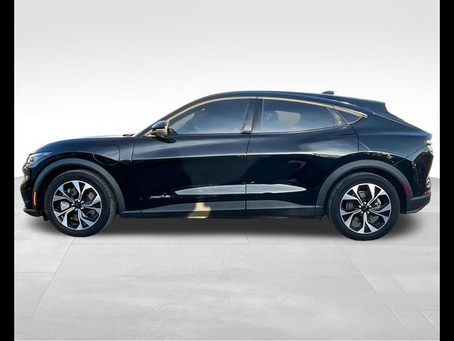 2024 Ford Mustang Mach-E Select