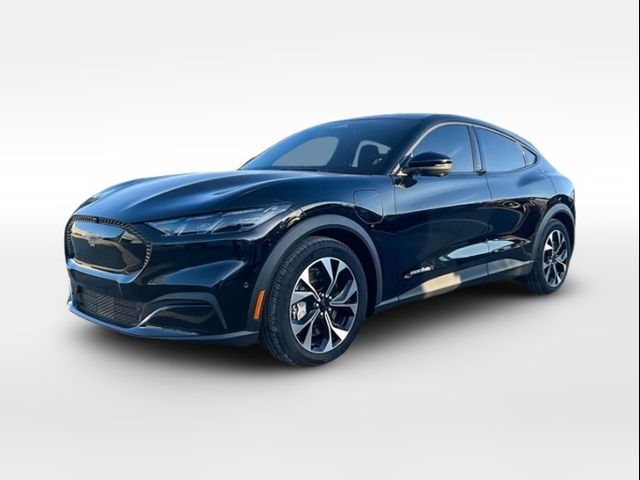 2024 Ford Mustang Mach-E Select