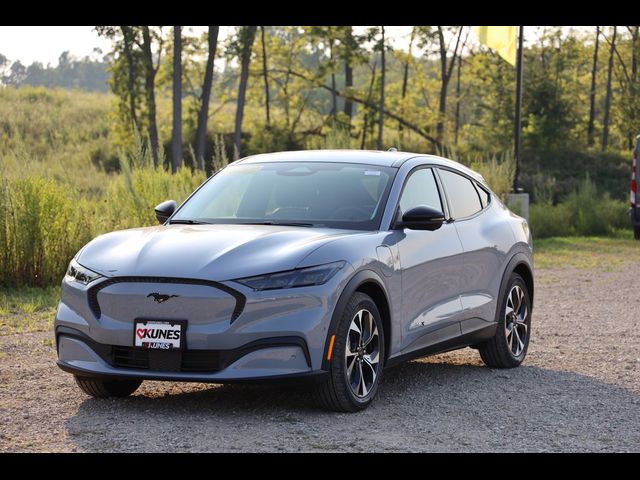 2024 Ford Mustang Mach-E Select