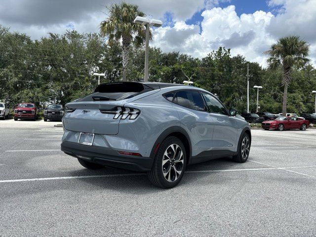 2024 Ford Mustang Mach-E Select