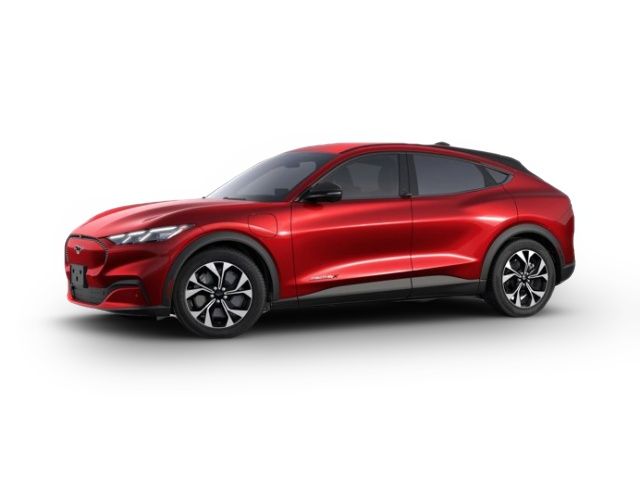 2024 Ford Mustang Mach-E Select