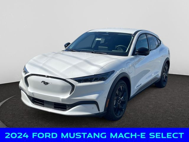 2024 Ford Mustang Mach-E Select