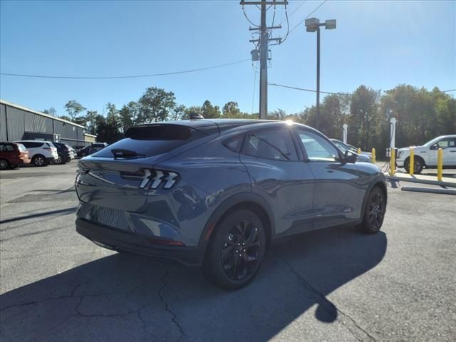 2024 Ford Mustang Mach-E Select