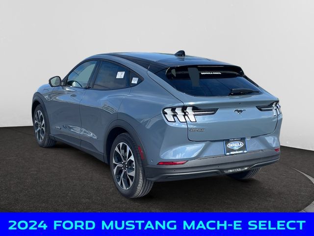 2024 Ford Mustang Mach-E Select