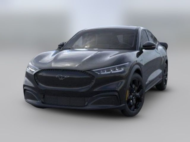 2024 Ford Mustang Mach-E Select