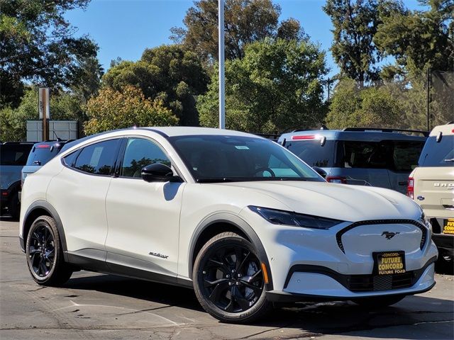 2024 Ford Mustang Mach-E Select