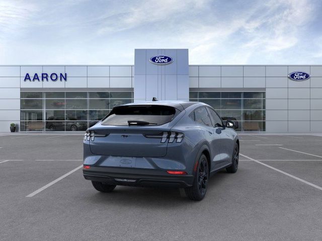 2024 Ford Mustang Mach-E Select