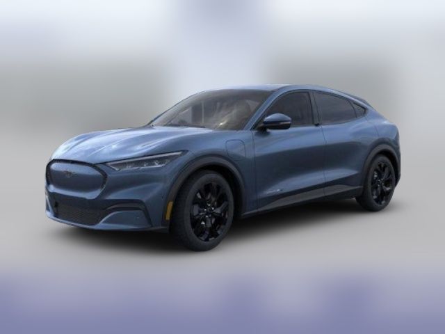 2024 Ford Mustang Mach-E Select