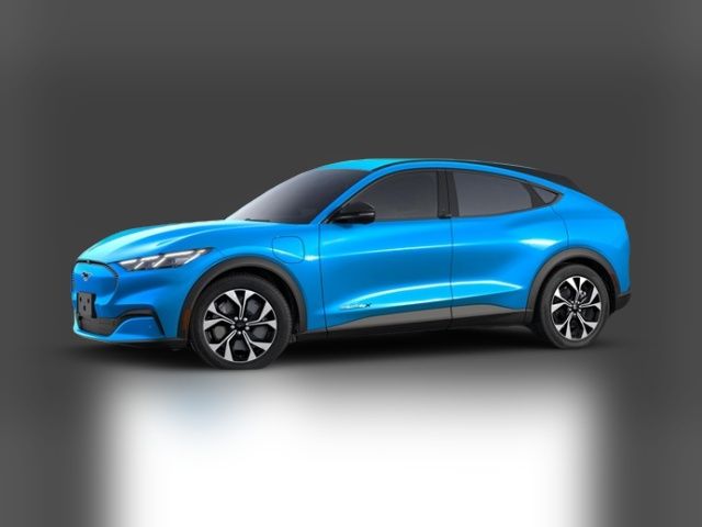 2024 Ford Mustang Mach-E Select