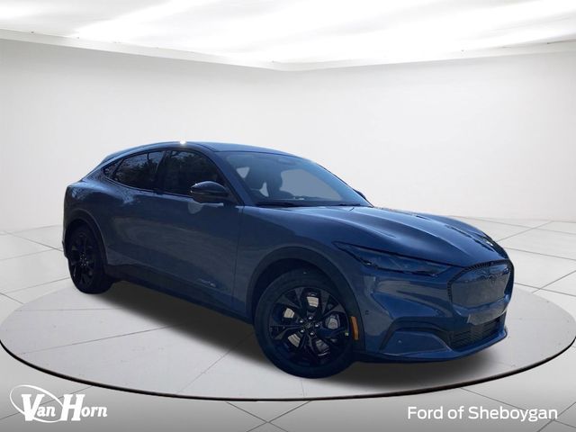 2024 Ford Mustang Mach-E Select