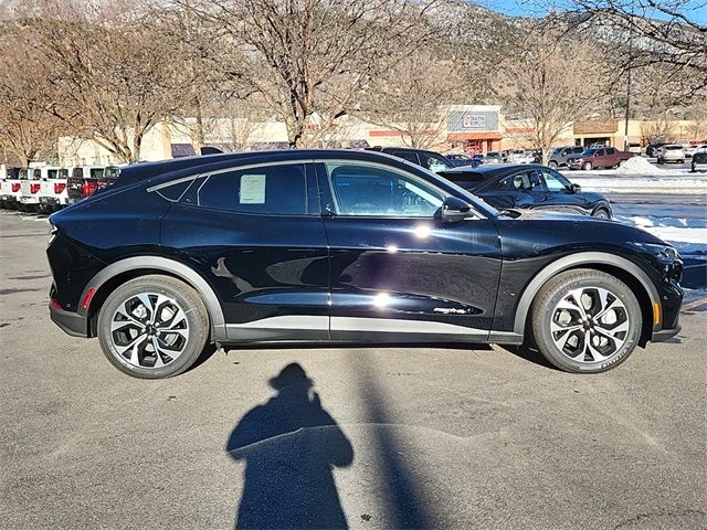 2024 Ford Mustang Mach-E Select