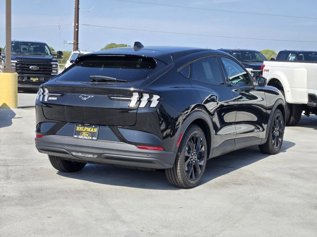 2024 Ford Mustang Mach-E Select