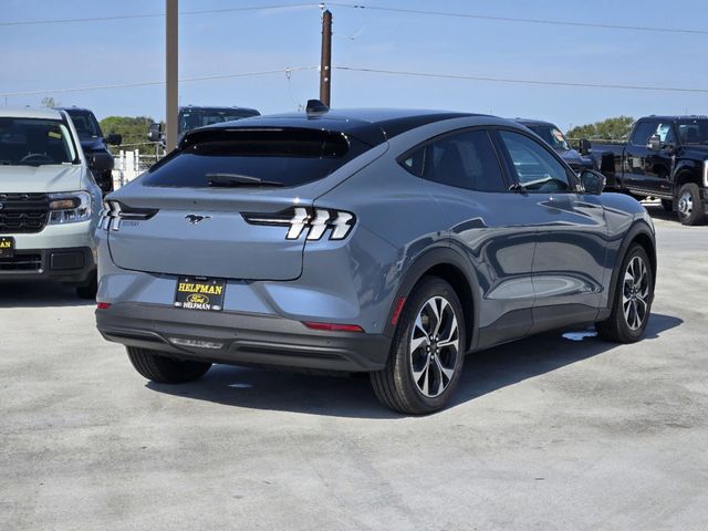 2024 Ford Mustang Mach-E Select