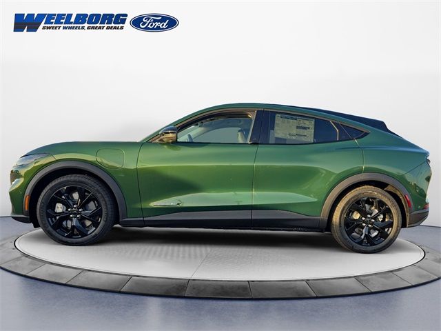 2024 Ford Mustang Mach-E Select