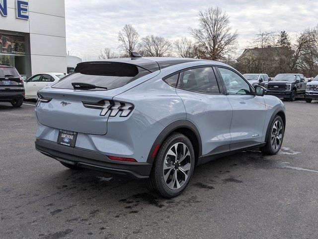 2024 Ford Mustang Mach-E Select