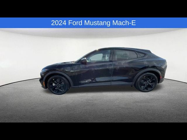 2024 Ford Mustang Mach-E Select