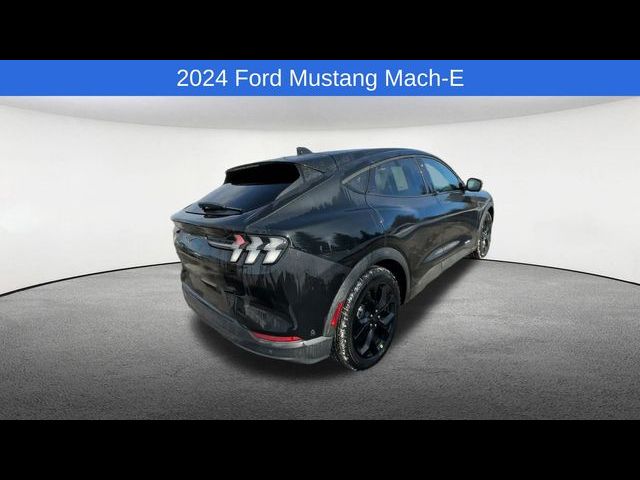 2024 Ford Mustang Mach-E Select