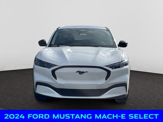 2024 Ford Mustang Mach-E Select