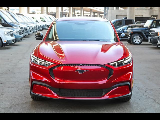 2024 Ford Mustang Mach-E Select