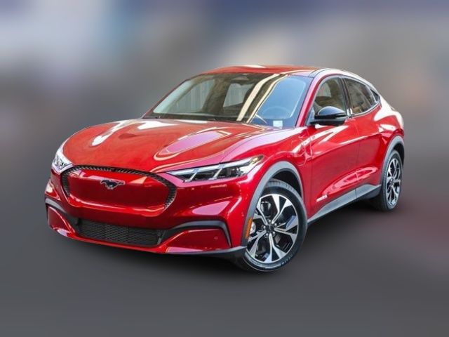 2024 Ford Mustang Mach-E Select