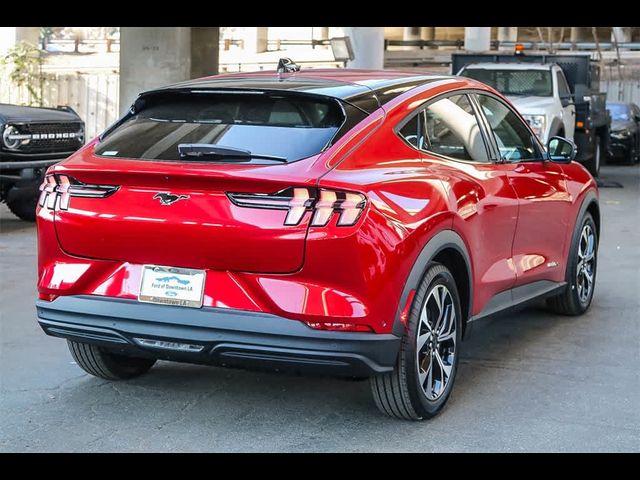2024 Ford Mustang Mach-E Select