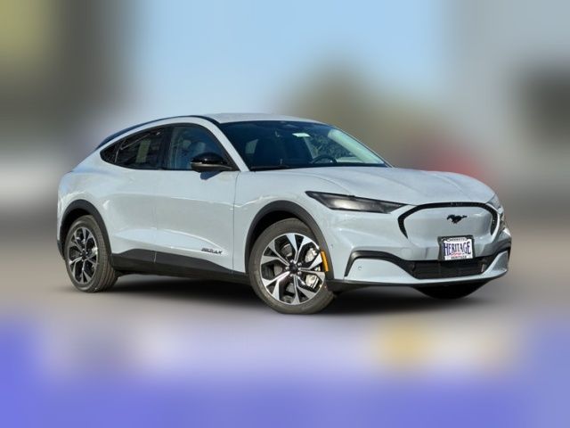 2024 Ford Mustang Mach-E Select
