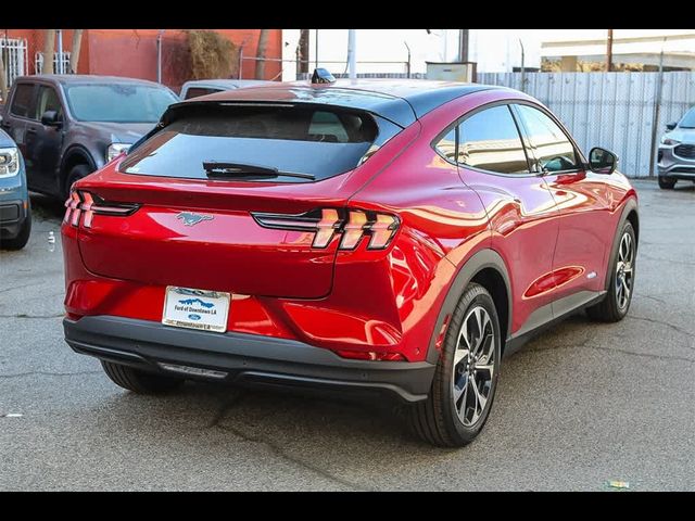 2024 Ford Mustang Mach-E Select