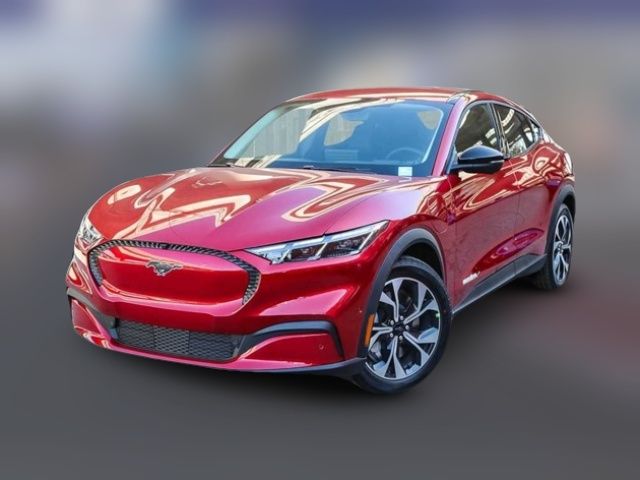 2024 Ford Mustang Mach-E Select