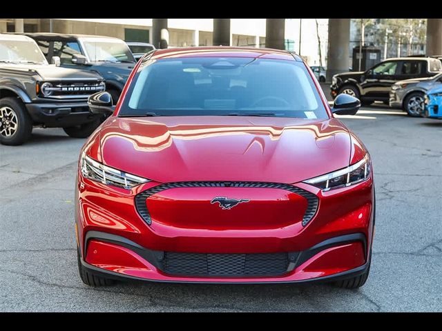 2024 Ford Mustang Mach-E Select