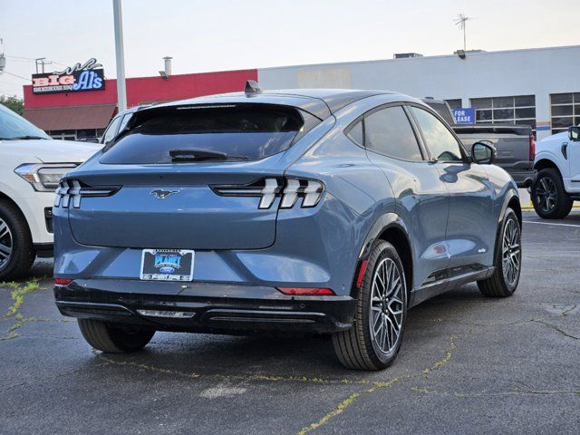 2024 Ford Mustang Mach-E Premium