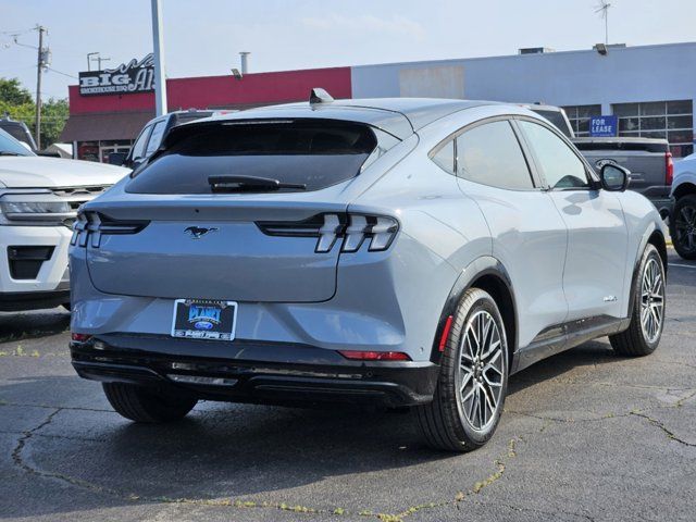 2024 Ford Mustang Mach-E Premium