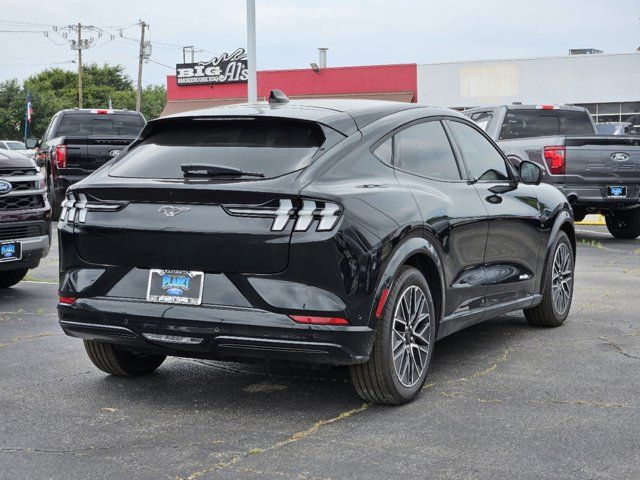 2024 Ford Mustang Mach-E Premium