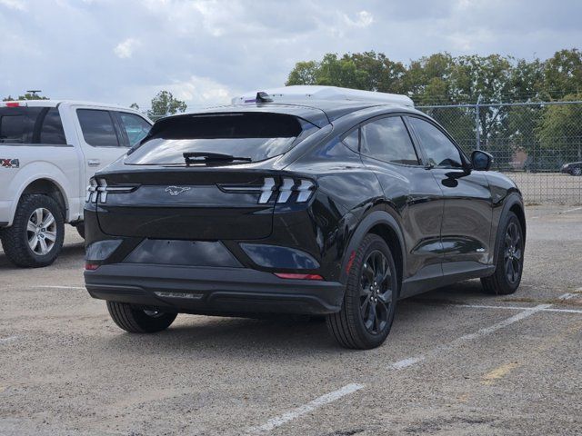 2024 Ford Mustang Mach-E Select