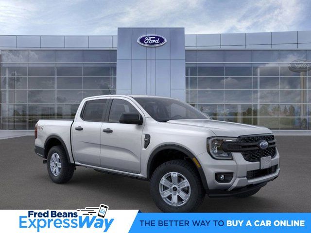 2024 Ford Ranger XL