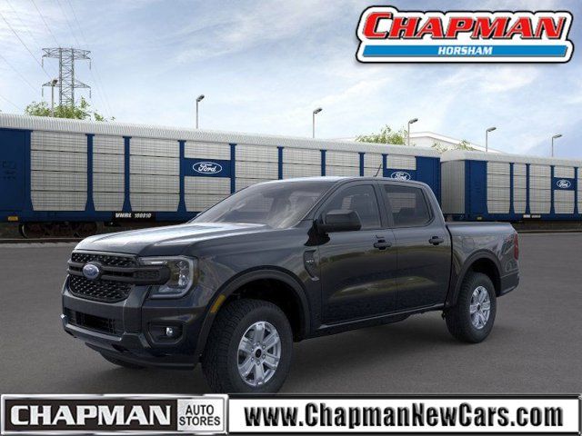 2024 Ford Ranger XL