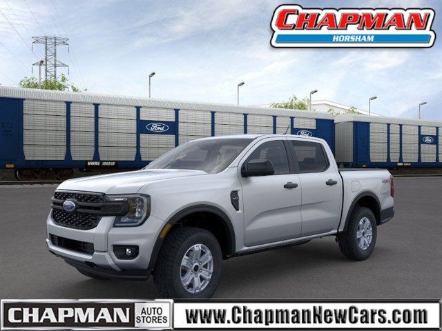 2024 Ford Ranger XL