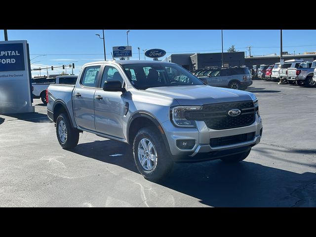 2024 Ford Ranger XL