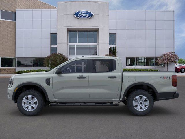 2024 Ford Ranger XL