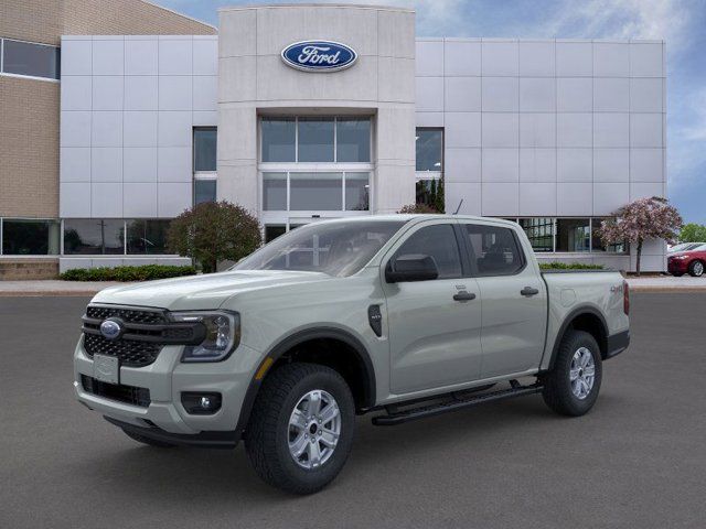 2024 Ford Ranger XL