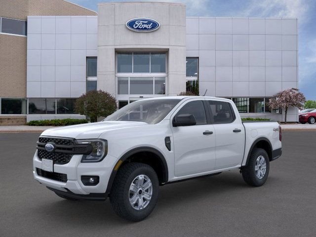 2024 Ford Ranger XL