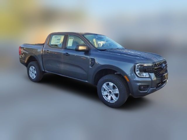 2024 Ford Ranger XL