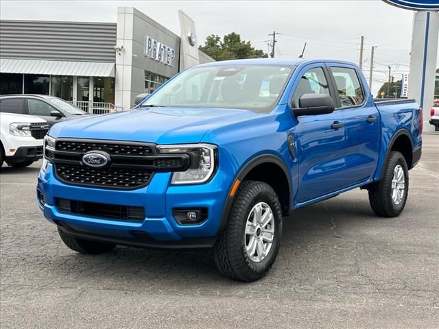 2024 Ford Ranger XL