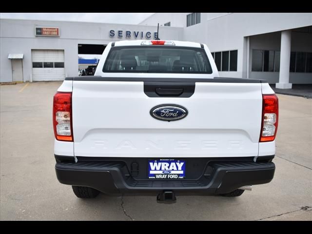 2024 Ford Ranger XL