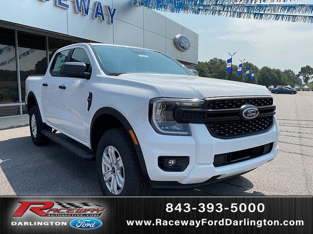 2024 Ford Ranger XL