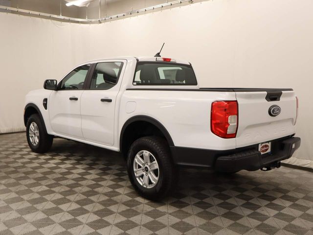 2024 Ford Ranger XL